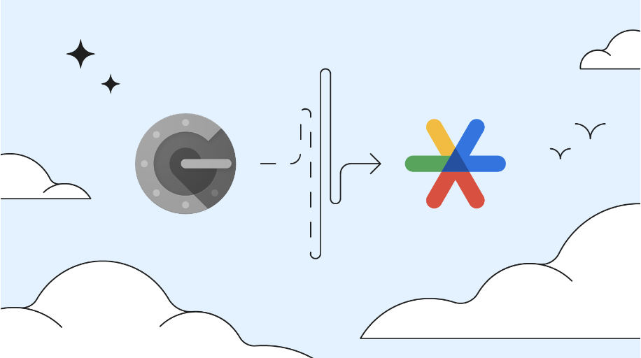 Google Online Security Blog: Google Authenticator now supports